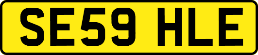 SE59HLE