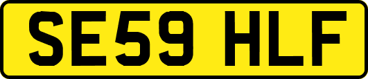 SE59HLF