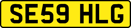 SE59HLG