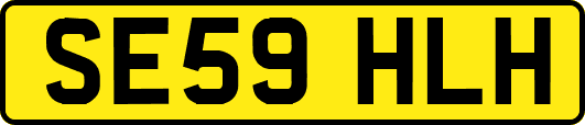 SE59HLH