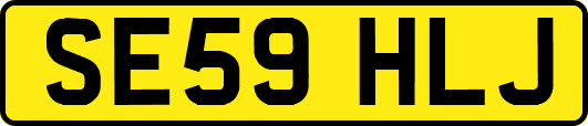 SE59HLJ
