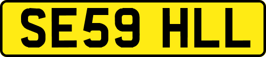 SE59HLL