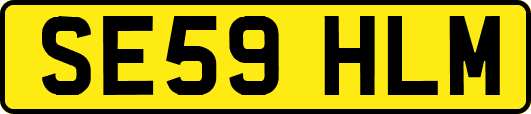 SE59HLM