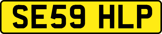 SE59HLP