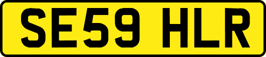 SE59HLR