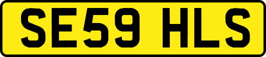 SE59HLS