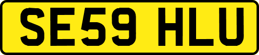 SE59HLU
