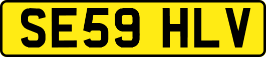 SE59HLV