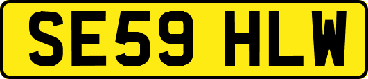 SE59HLW