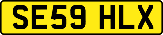 SE59HLX