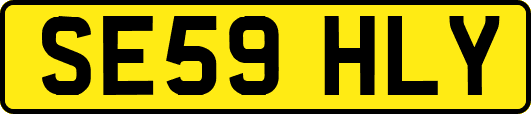 SE59HLY