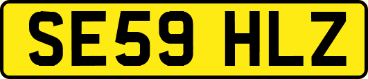 SE59HLZ