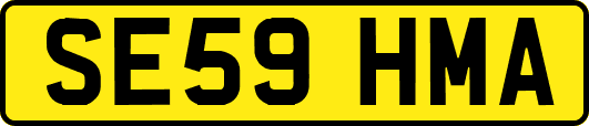 SE59HMA