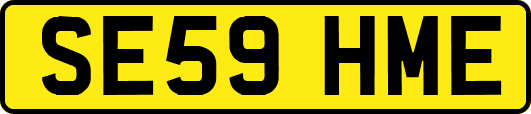 SE59HME