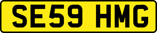 SE59HMG
