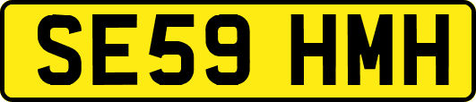 SE59HMH