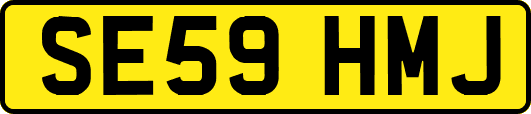 SE59HMJ