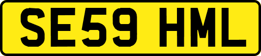 SE59HML