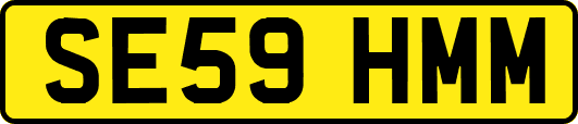 SE59HMM