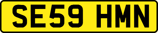 SE59HMN
