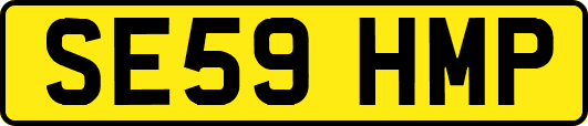 SE59HMP