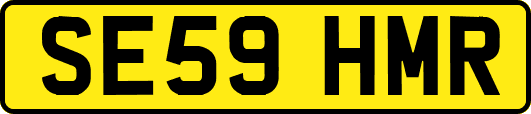 SE59HMR