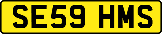SE59HMS