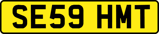 SE59HMT