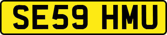 SE59HMU
