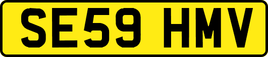 SE59HMV