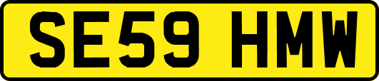 SE59HMW