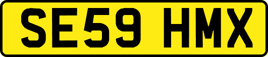 SE59HMX