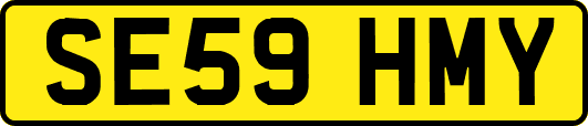 SE59HMY