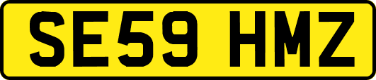 SE59HMZ