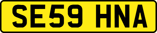 SE59HNA