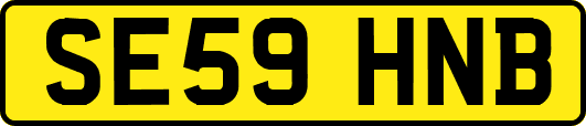 SE59HNB