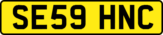 SE59HNC