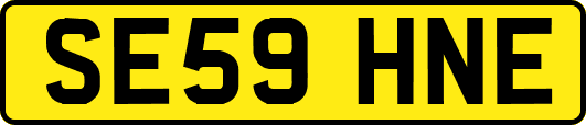 SE59HNE
