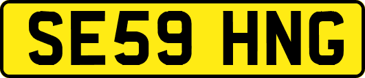SE59HNG
