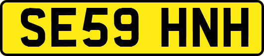 SE59HNH