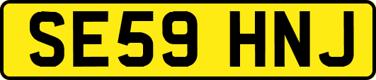 SE59HNJ