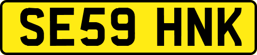 SE59HNK
