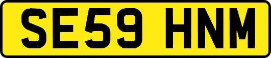 SE59HNM