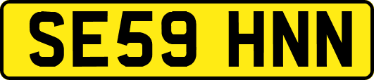 SE59HNN
