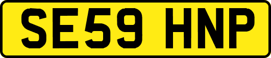 SE59HNP