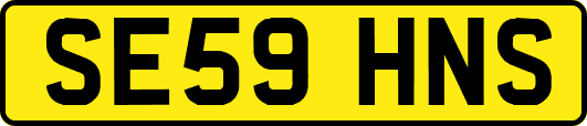 SE59HNS