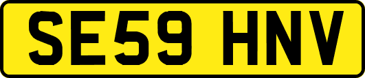 SE59HNV
