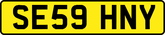 SE59HNY