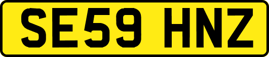 SE59HNZ