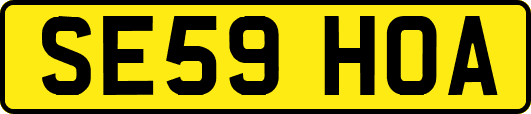 SE59HOA